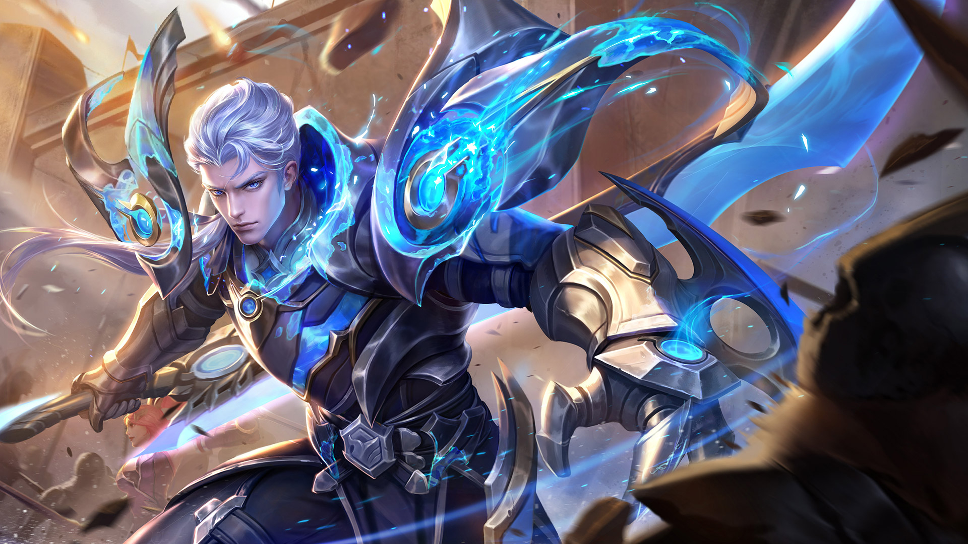 传奇杯开启Solo赛：谁是真五费，谁是假三费，峡谷见分晓