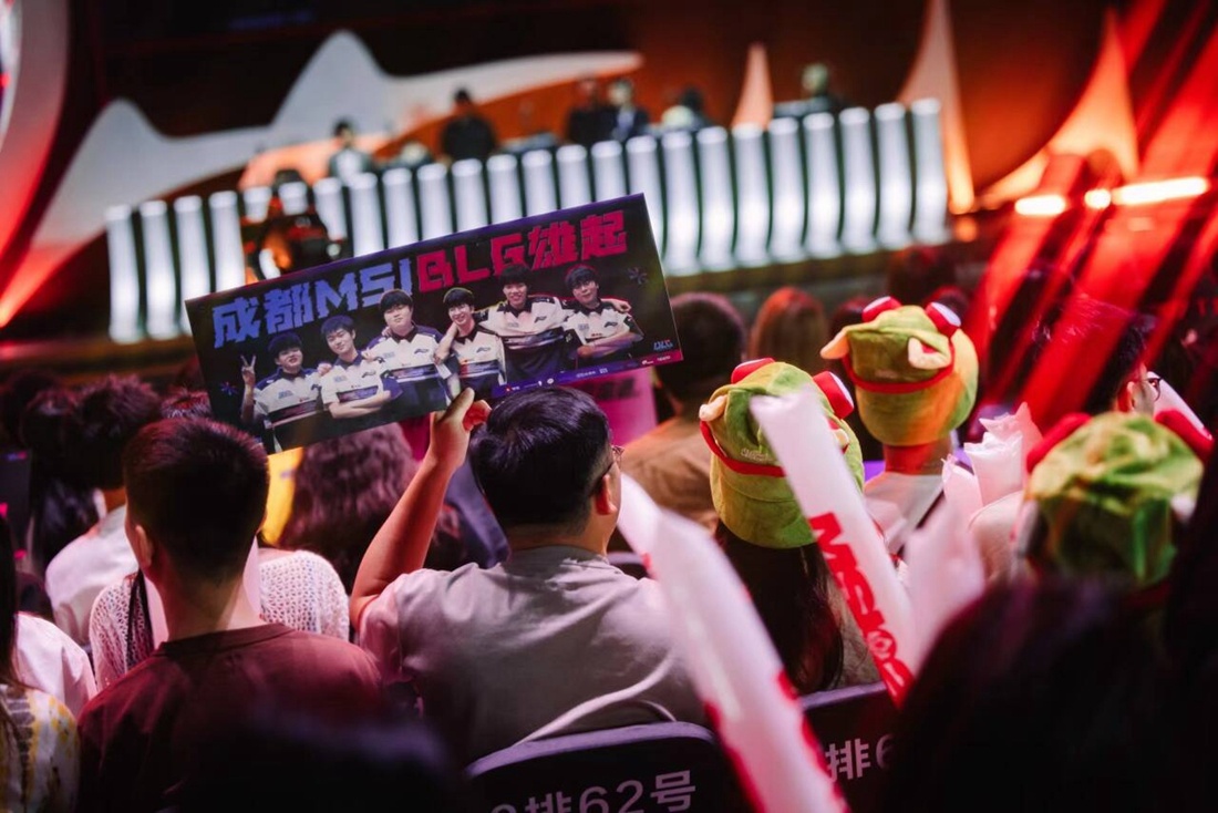 NIP赛后群访 shanji ：季后赛目标？能多赢几把是几把