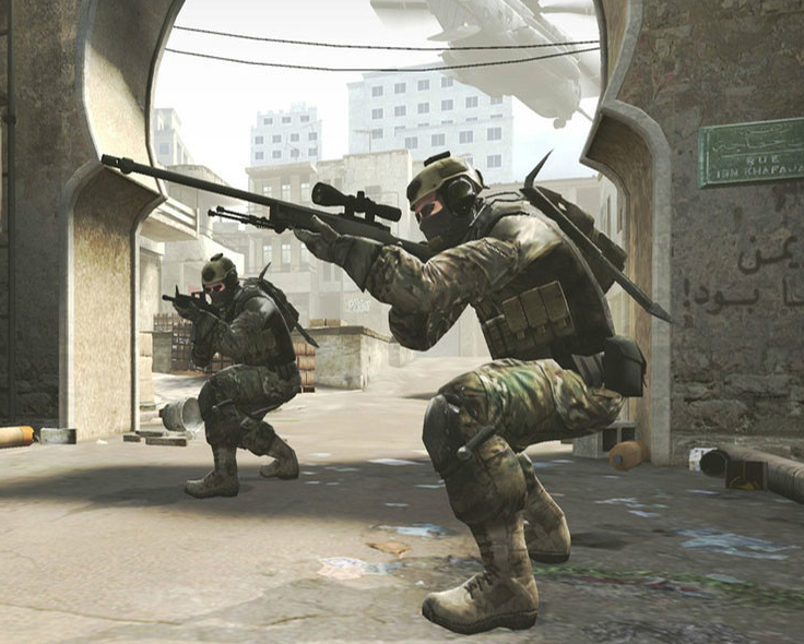 战歌起！Zhuo芮尔强势开四人 Rookie泽丽兜底 双方进决胜局