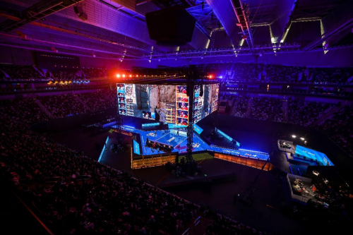 【前瞻】2025DOTA2 DPC东南亚区S级联赛，Neon vs Fnatic