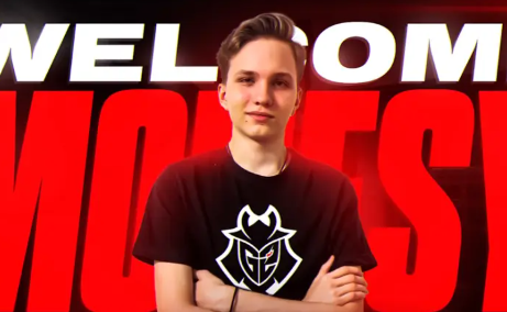 CS本周世界排名：Falcons上升一位，paiN进入前十