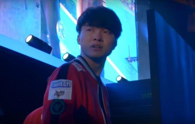 传言： Global Esports 将签约一个禁赛以替换 patrickWHO