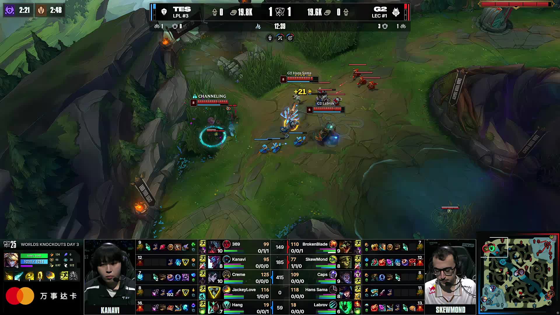 NIP、IG出局后，D组成为LPL第一赛段唯一全部无缘四强的小组