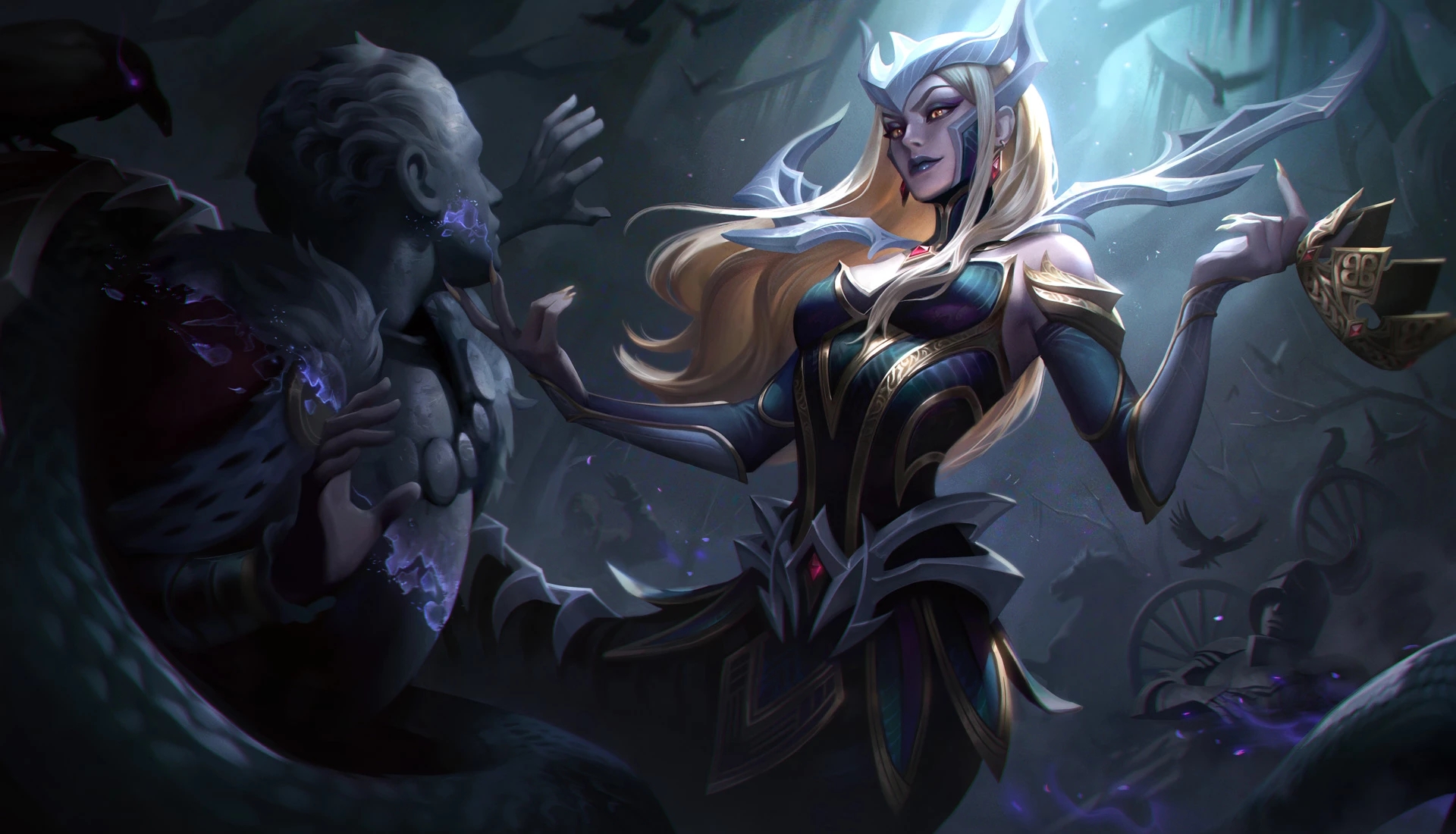 F0rsaken Paper Rex 指出战胜 G2 Esports 对他意义重大