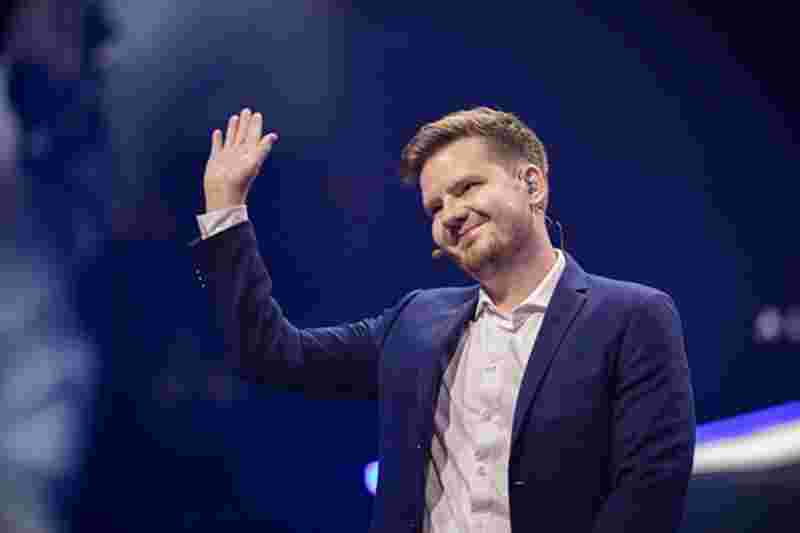 里程碑：Jiejie达成LPL400出场成就